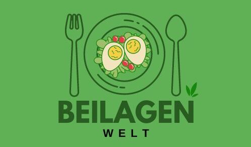 Beilagen Welt