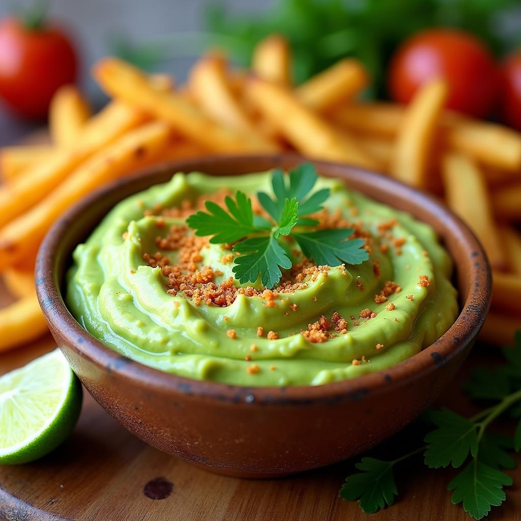 Avocado-Dip