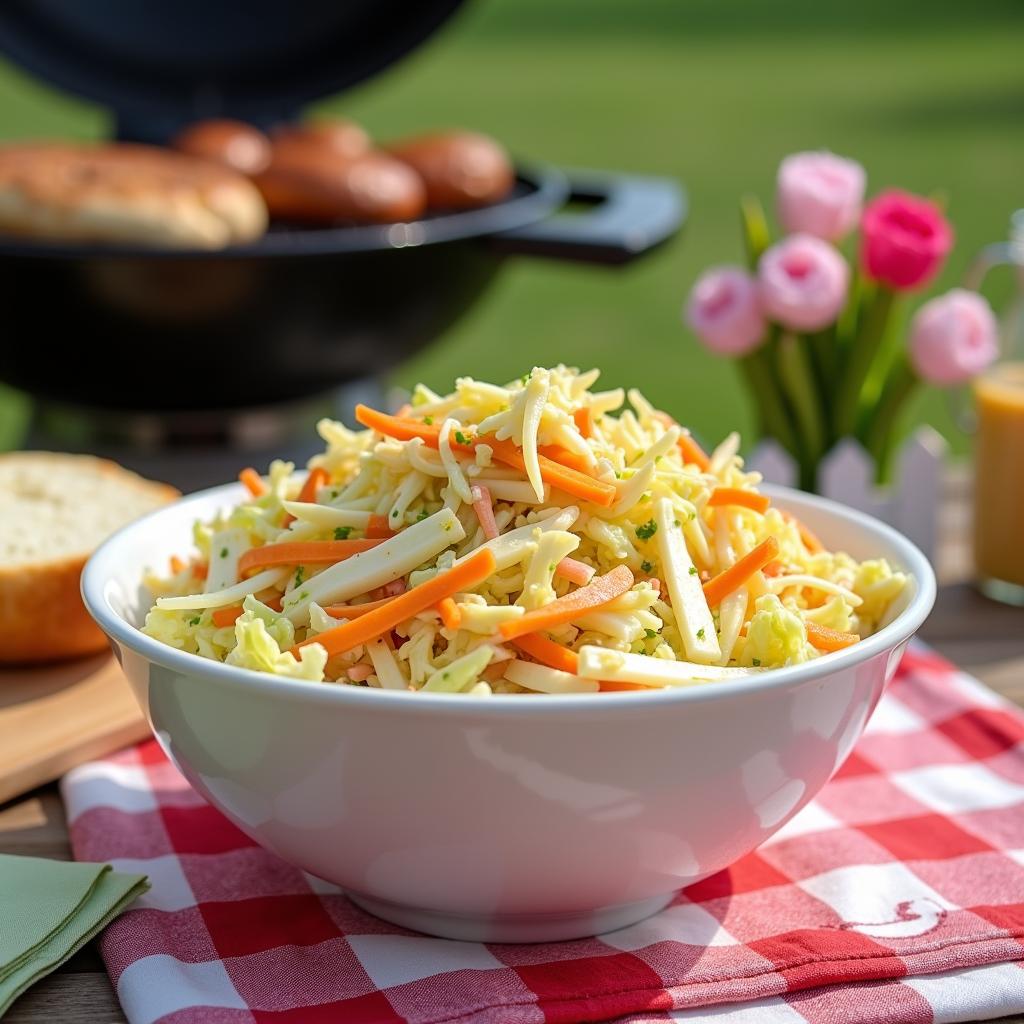 Coleslaw