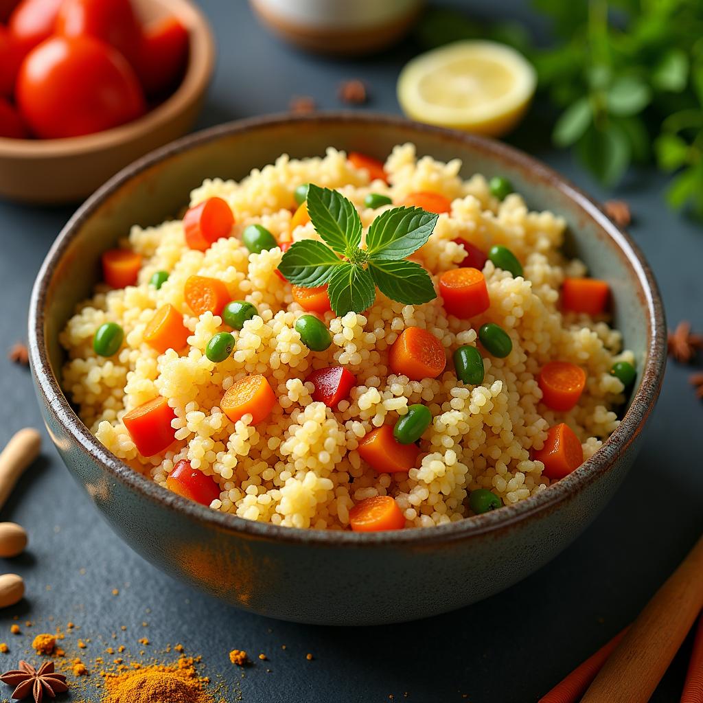 Couscous