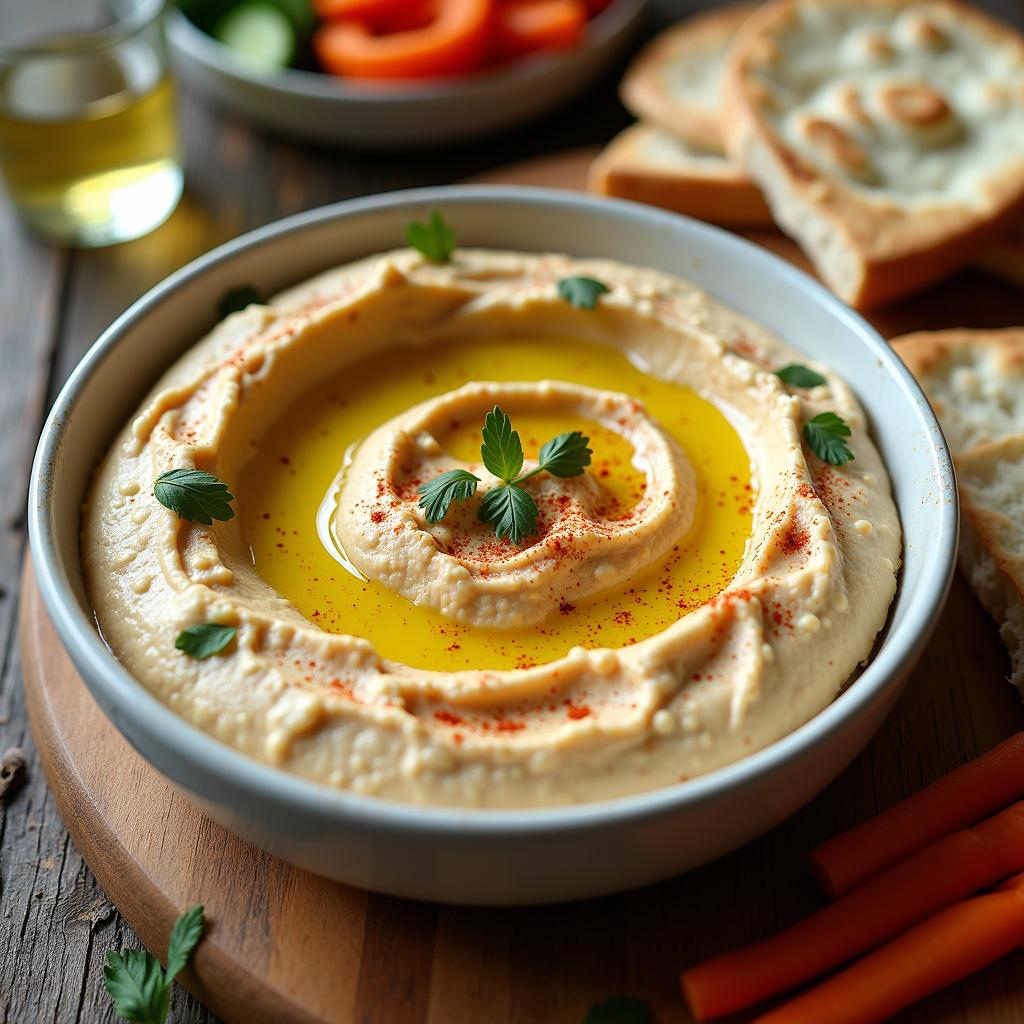 Hummus