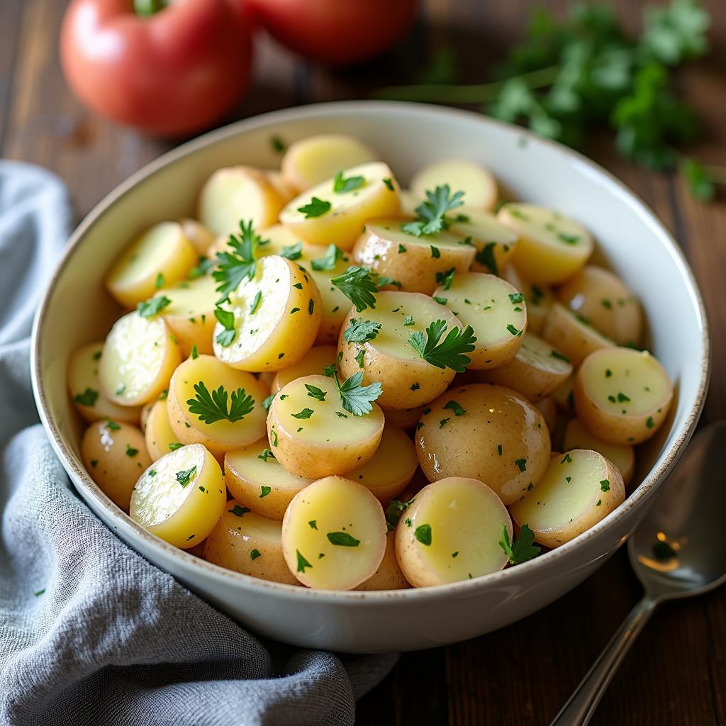 Kartoffelsalat