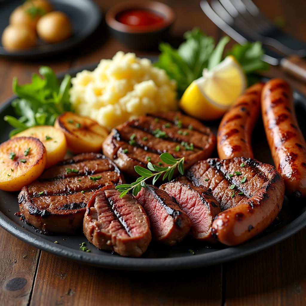 Weitere Verwendungsmöglichkeiten von Gurkensalat