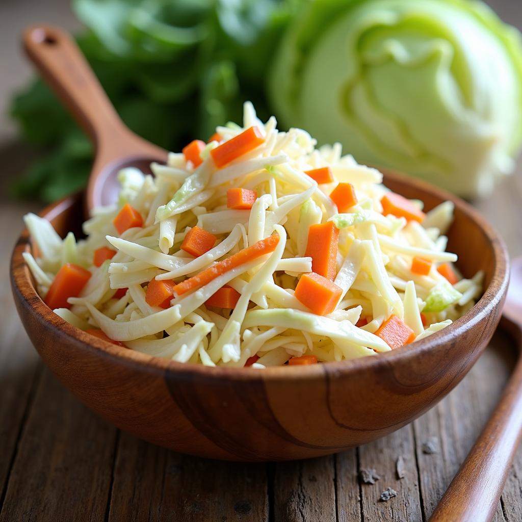 Coleslaw